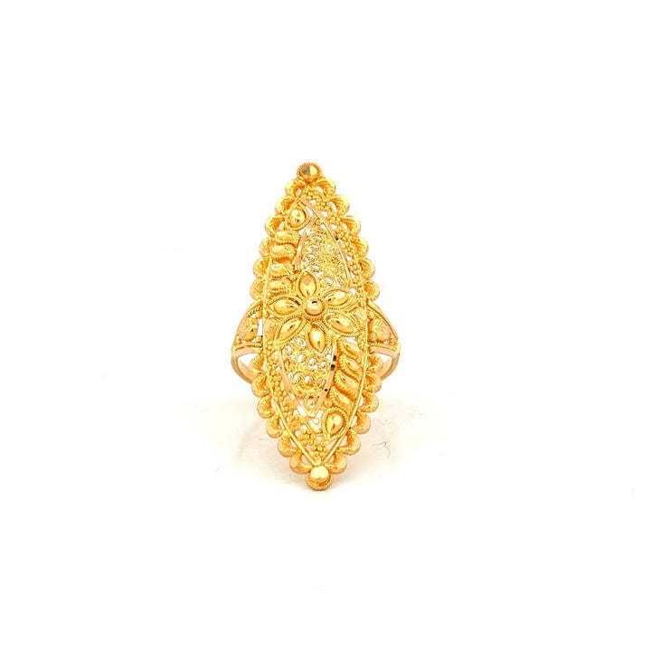22K Gold Ring 5.50g