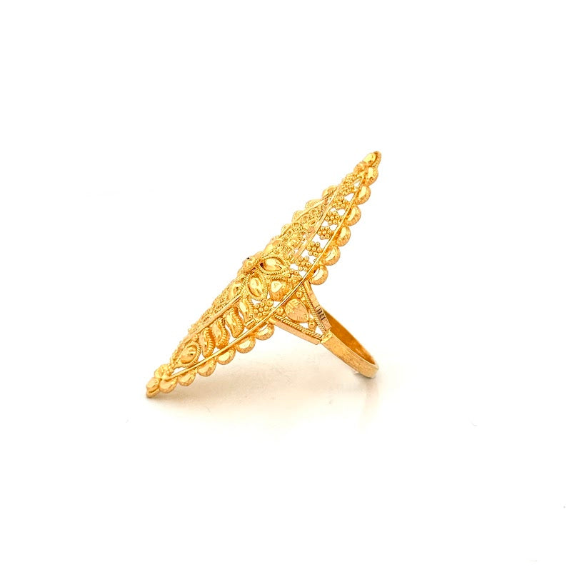22K Gold Ring 5.50g_1