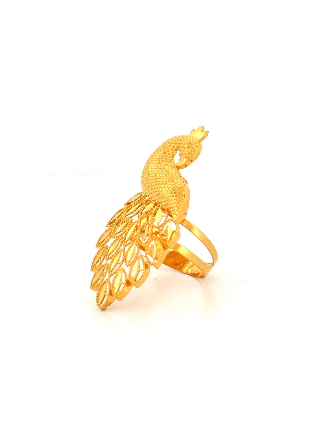 22K Gold Ring 5.56g_1