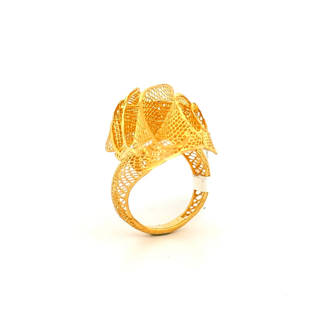 22K Gold Ring 5.59g_1