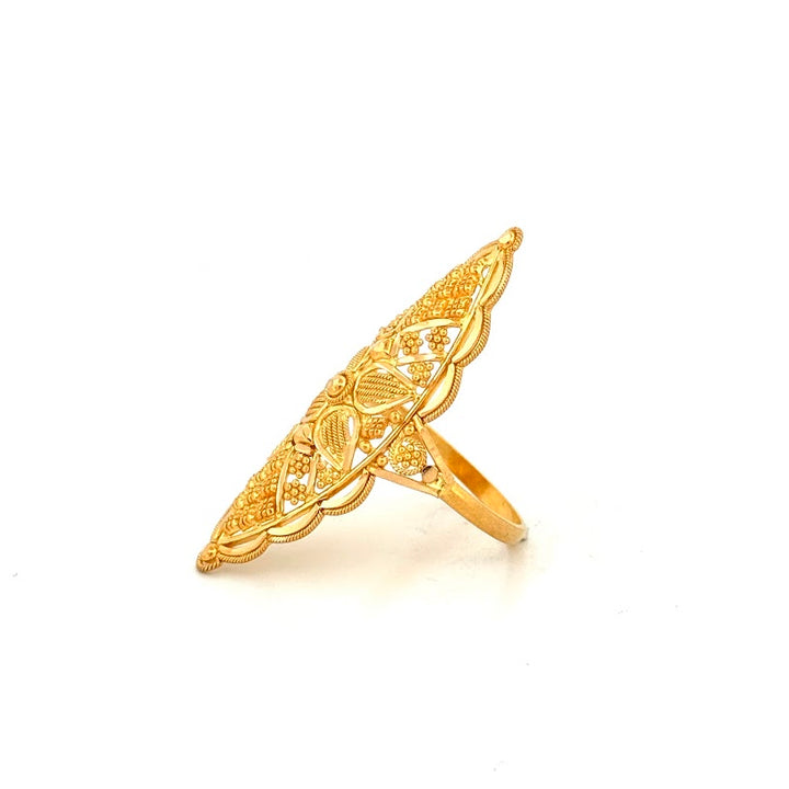 22K Gold Ring 5.62g_1