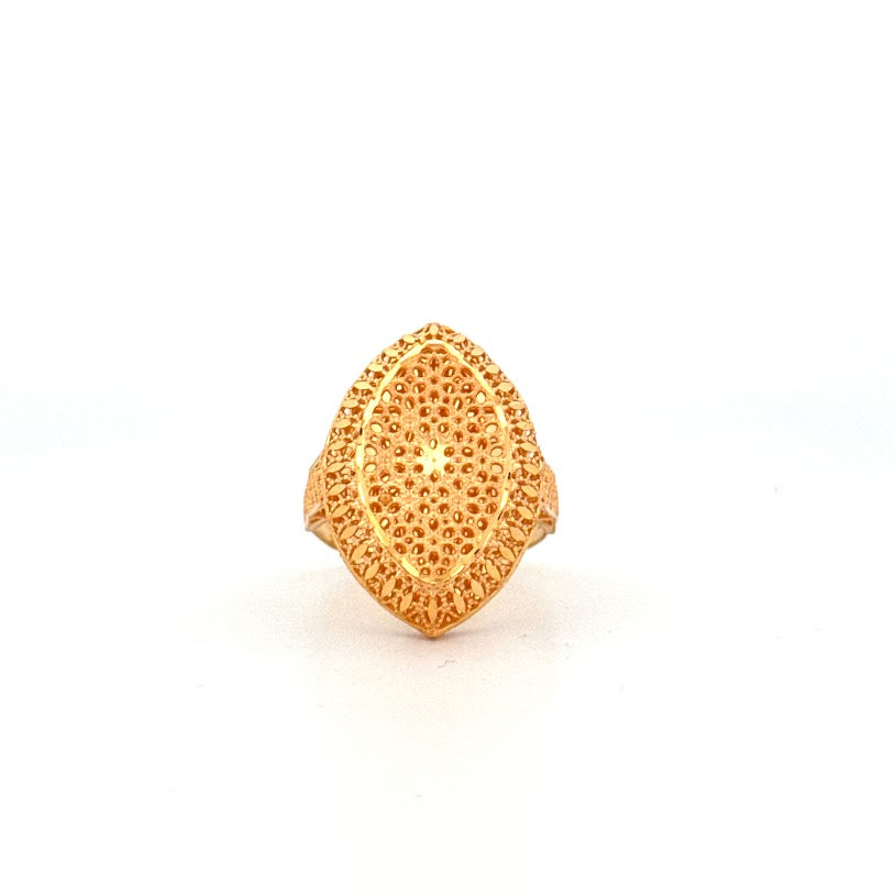22K Gold Ring 5.68g_104224