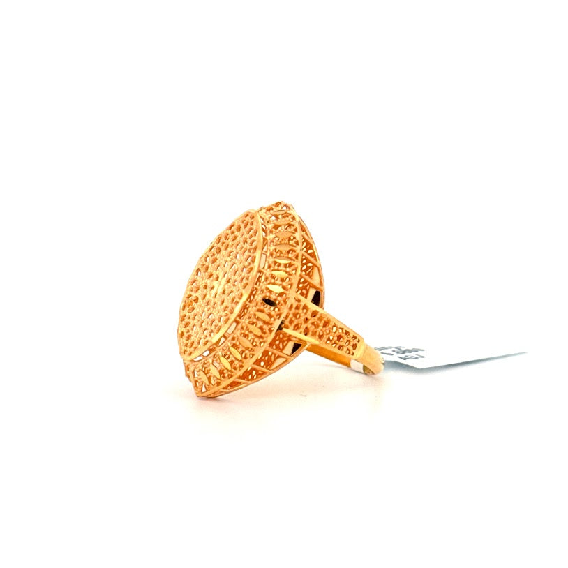 22K Gold Ring 5.68g_104224_1