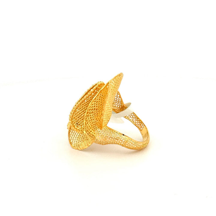 22K Gold Ring 5.77g_1