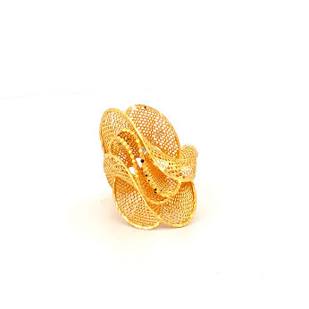 22K Gold Ring 5.77g
