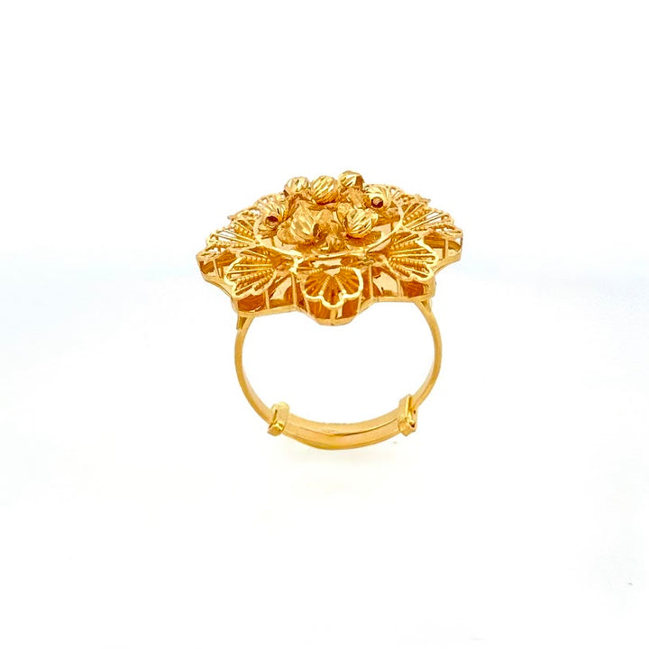 22K Gold Ring 5.77g_108008