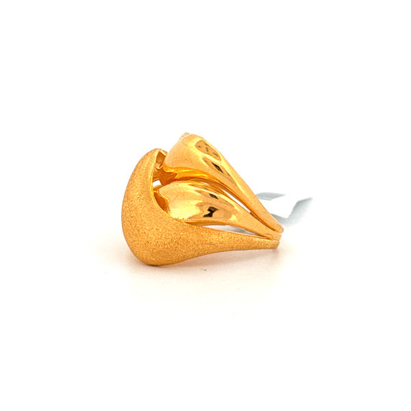 22K Gold Ring 5.79g_1