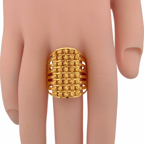 22K Gold Ring 5.80g_2