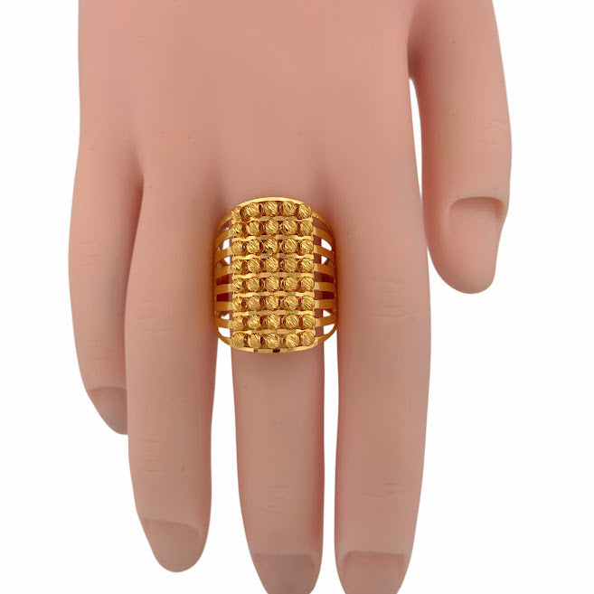 22K Gold Ring 5.80g_3