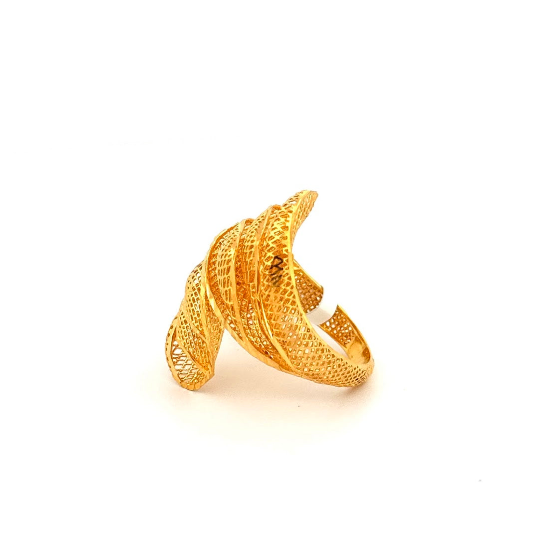22K Gold Ring 5.86g_1