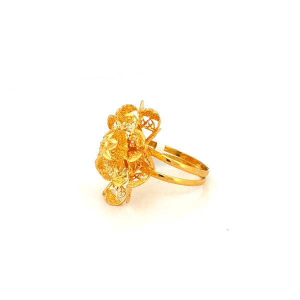 22K Gold Ring 6.07g_1