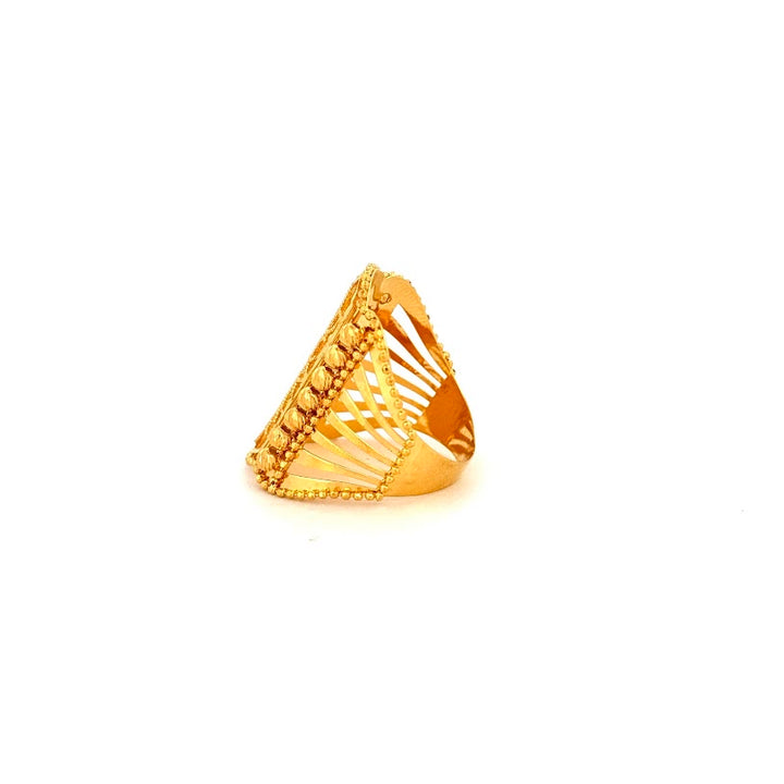 22K Gold Ring 6.08g_106411_2