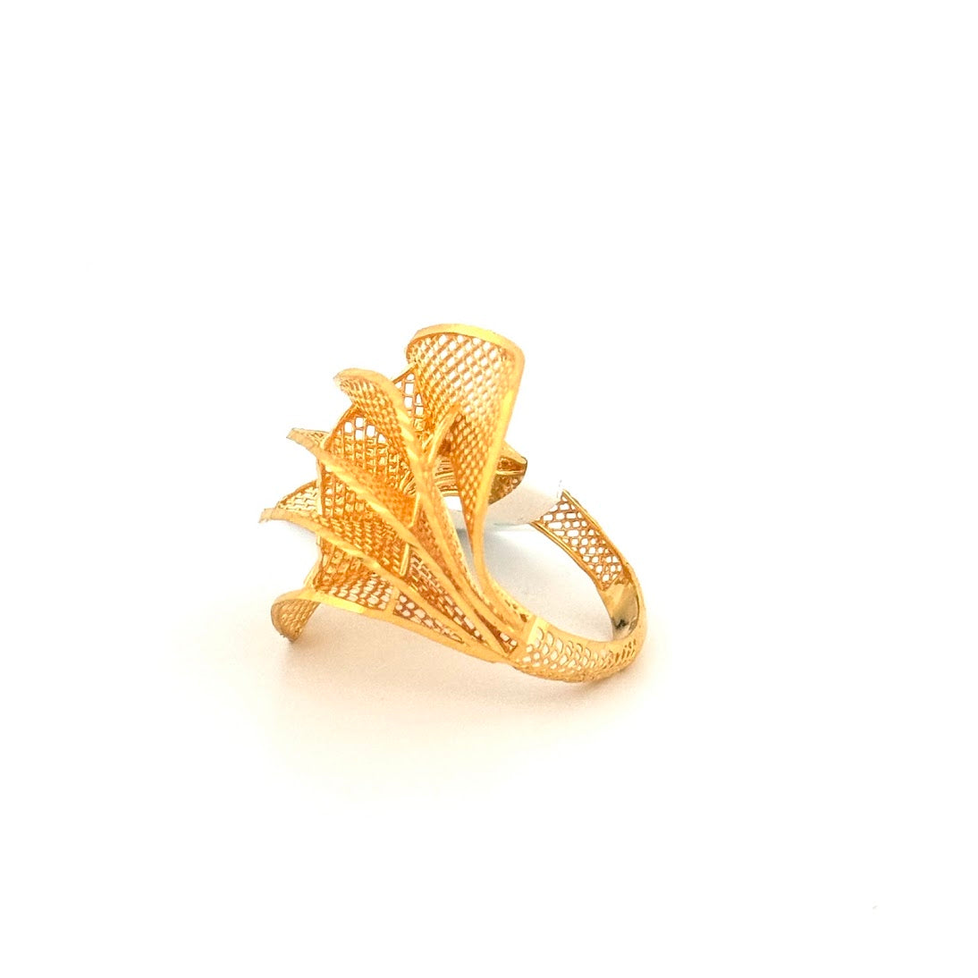 22K Gold Ring 6.09g_1
