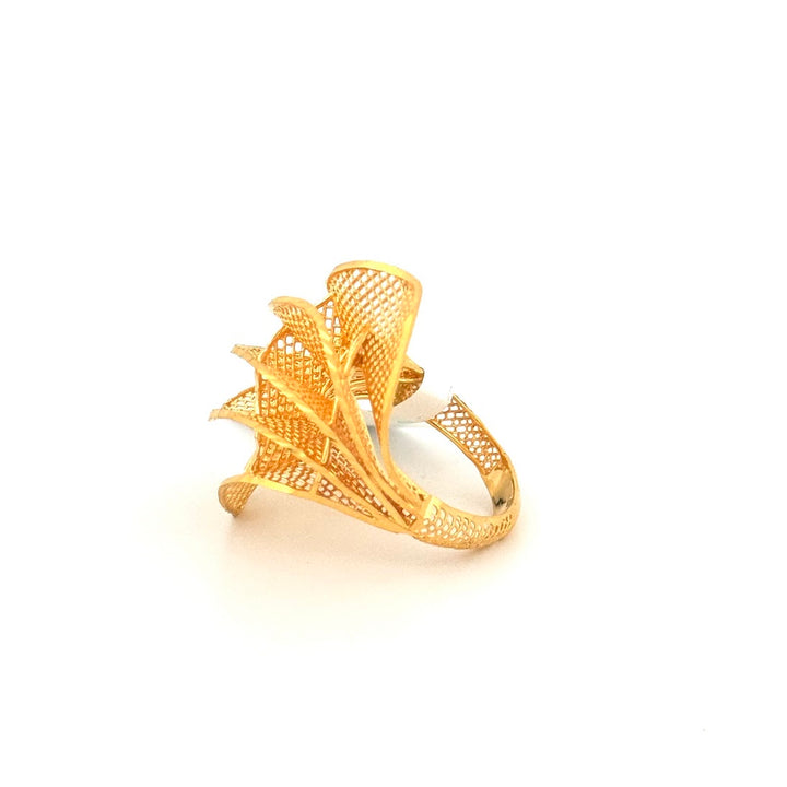 22K Gold Ring 6.09g_1