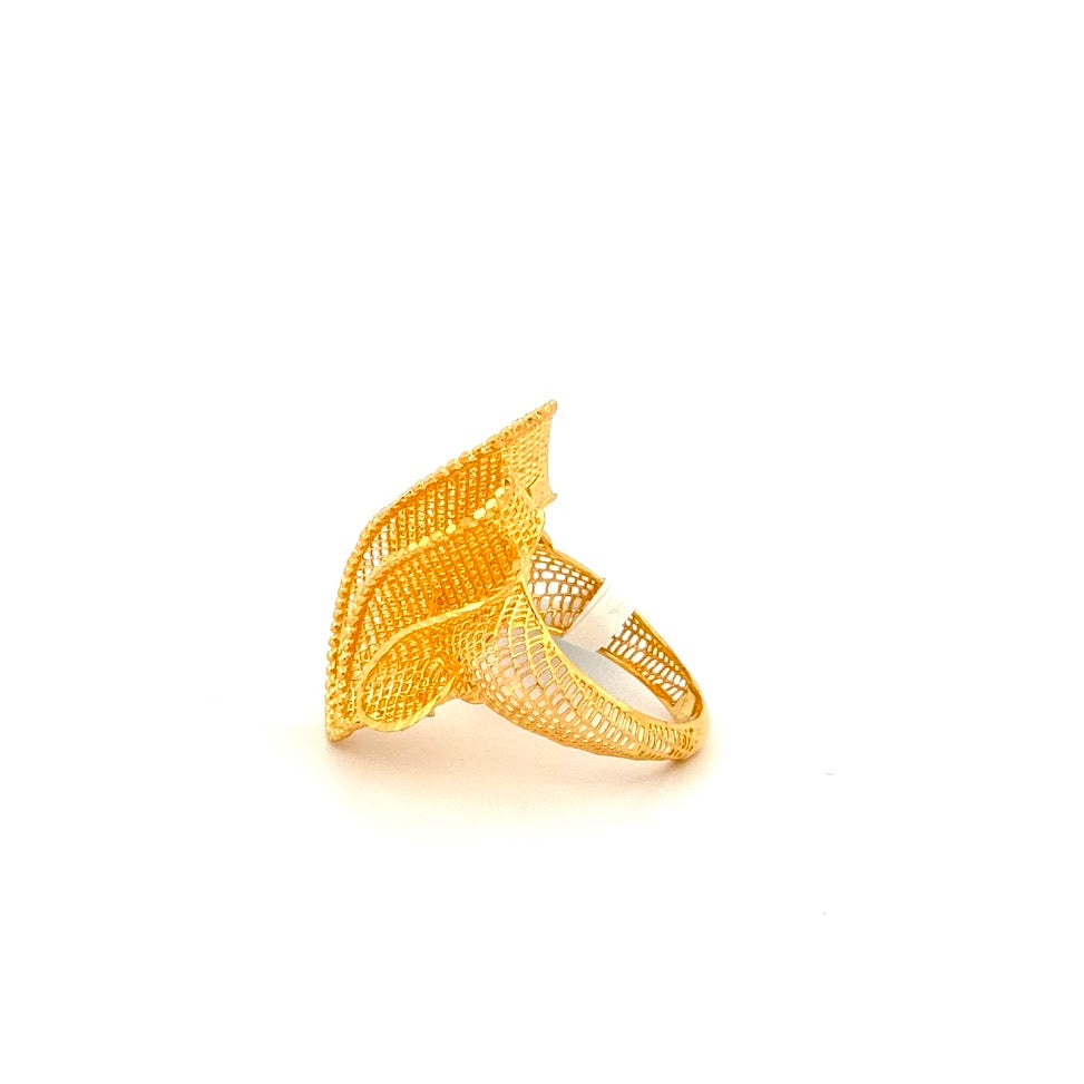 22K Gold Ring 6.11g_1