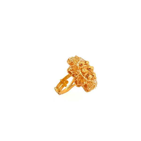 22K Gold Ring 6.14g_1