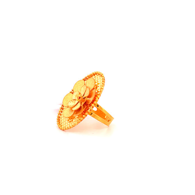22K Gold Ring 6.32g_1