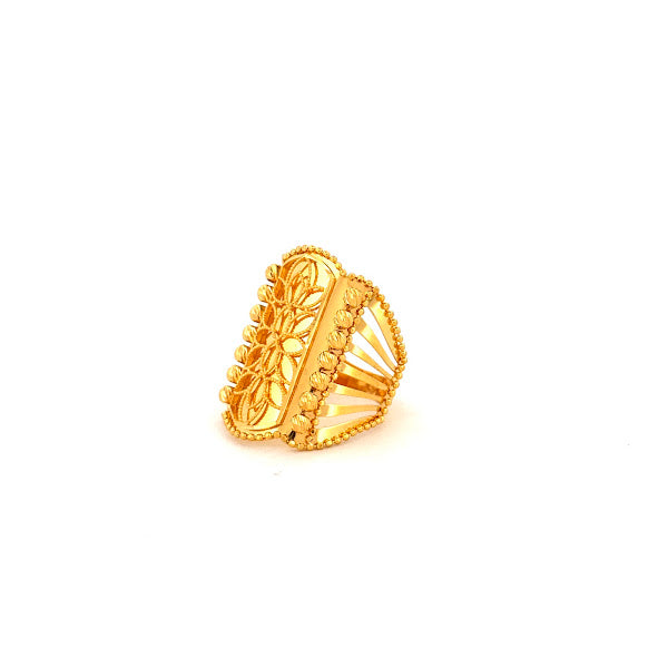 22K Gold Ring 6.37g_107262_1