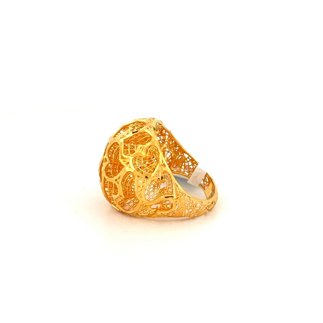 22K Gold Ring 6.56g_1