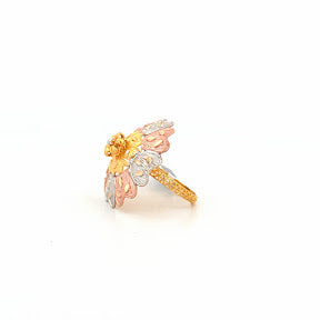 22K Gold Ring 6.58g_1
