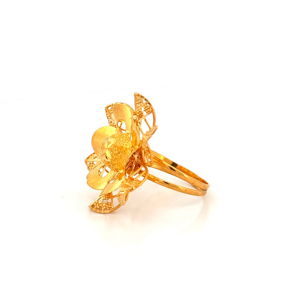 22K Gold Ring 6.68g_1