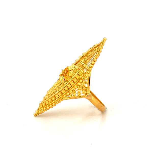 22K Gold Ring 6.69g_1
