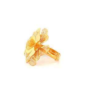 22K Gold Ring 6.72g_1