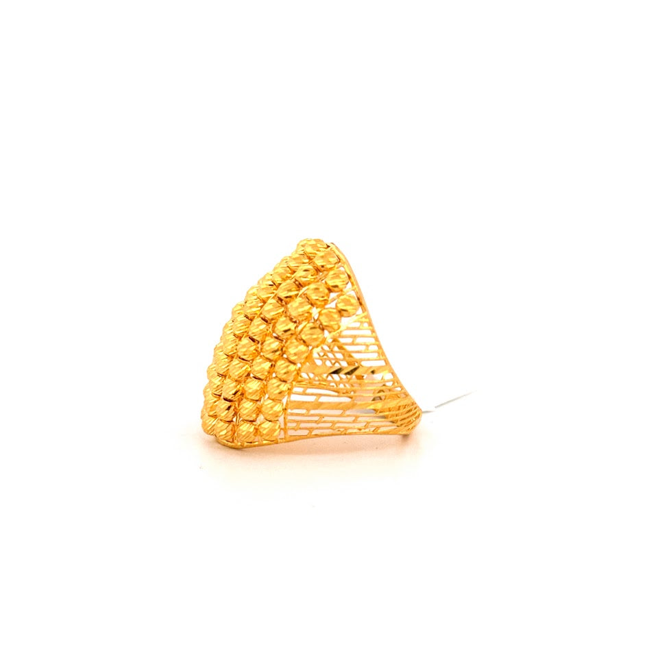 22K Gold Ring 6.72g_104323