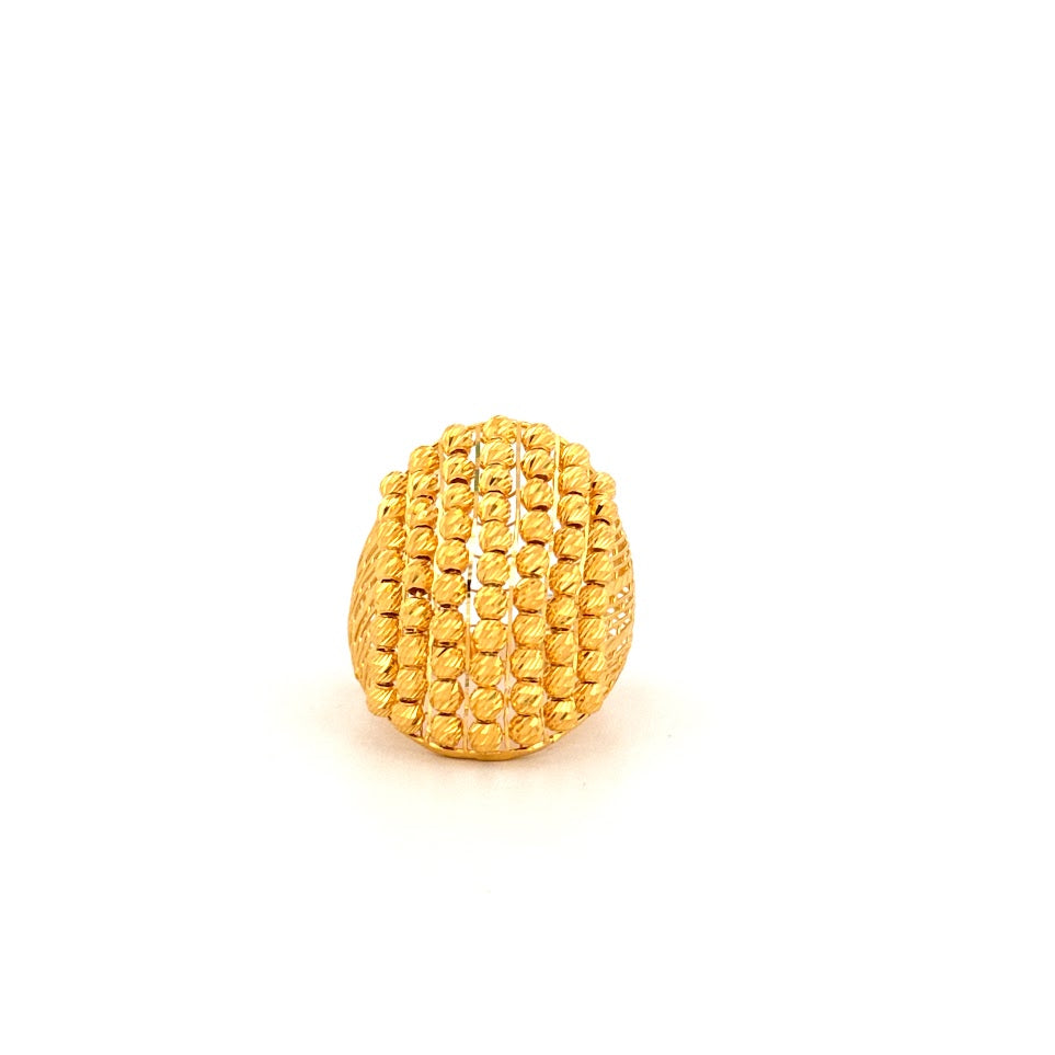 22K Gold Ring 6.72g_104323_1