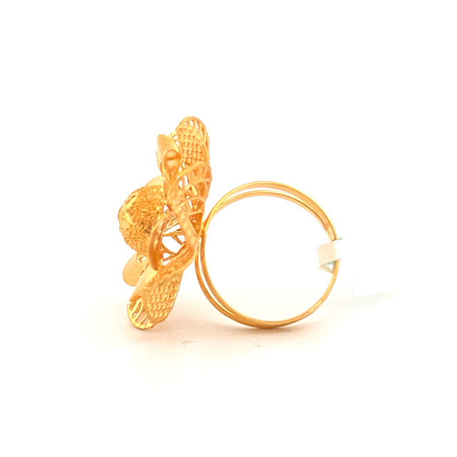 22K Gold Ring 6.78g_1