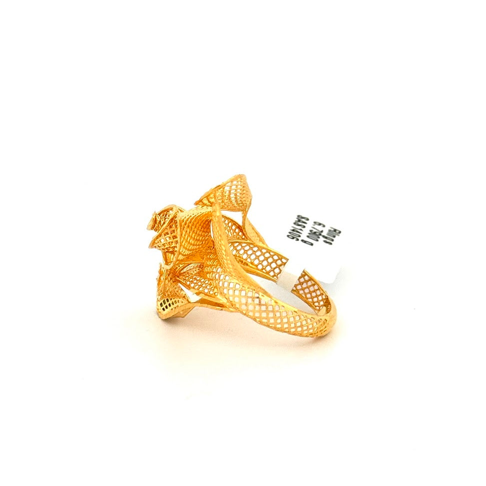 22K Gold Ring 6.79g_1