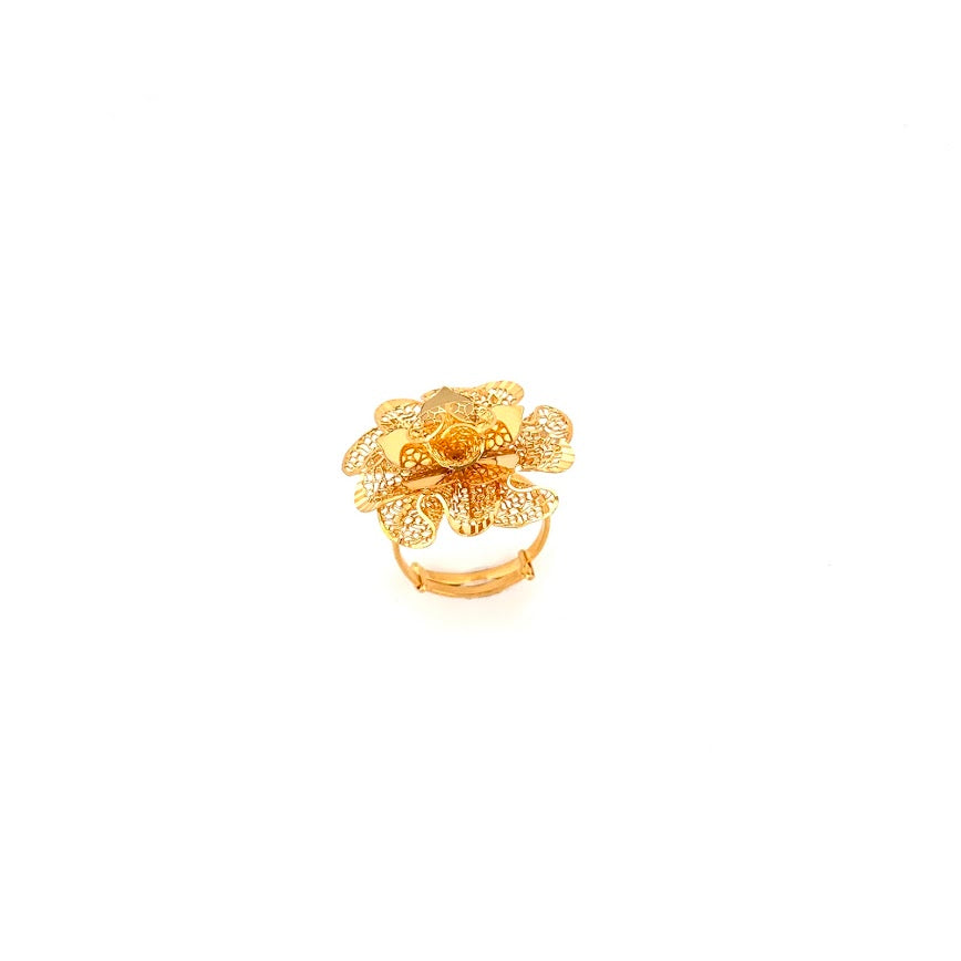 22K Gold Ring 6.89g_1