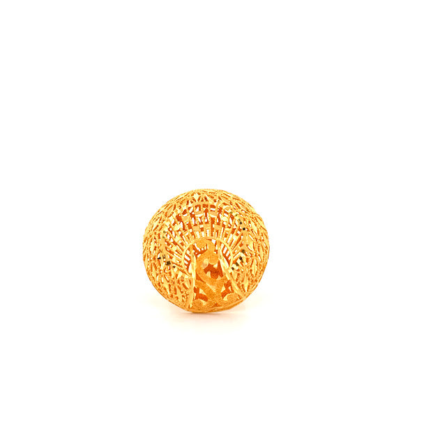 22K Gold Ring 6.94g