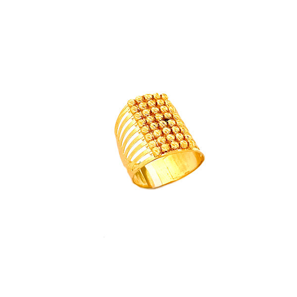 22K Gold Ring 7.00g
