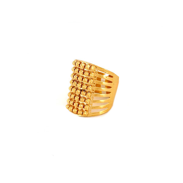 22K Gold Ring 7.00g_1