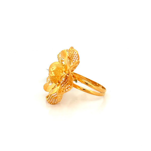 22K Gold Ring 7.09g_1