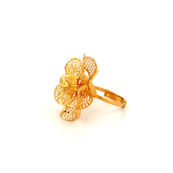 22K Gold Ring 7.12g_1