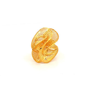 22K Gold Ring 7.14g