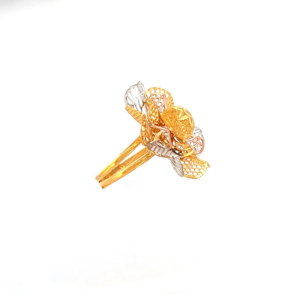 22K Gold Ring 7.15g_1