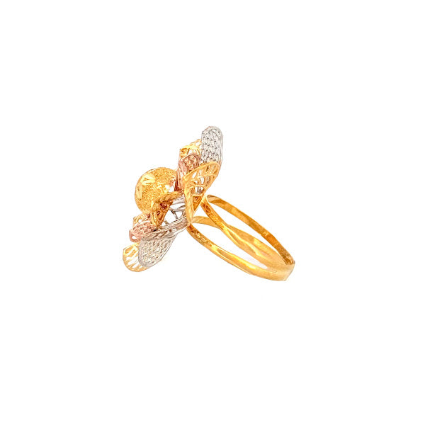 22K Gold Ring 7.15g_2