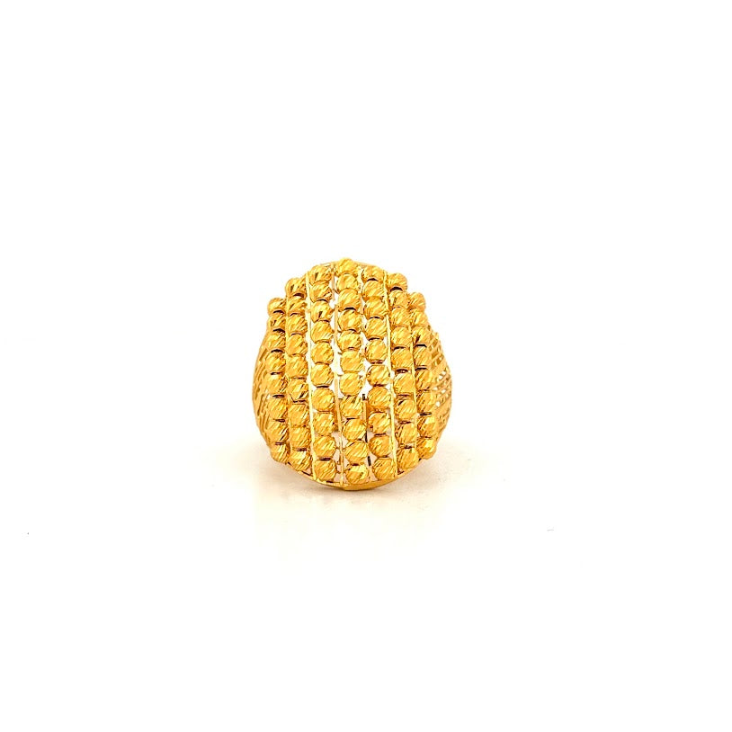 22K Gold Ring 7.26g_1