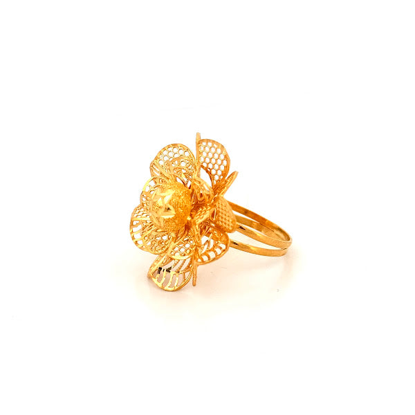22K Gold Ring 7.34g_1