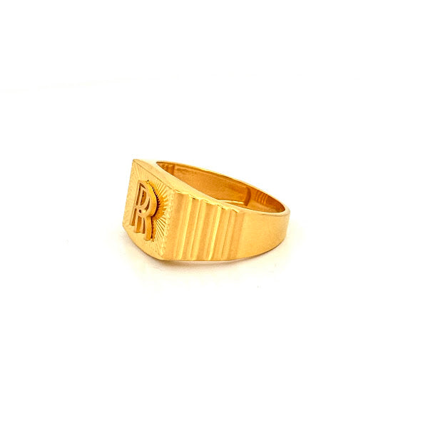 22K Gold Ring 7.34g_105702_2