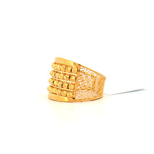 22K Gold Ring 7.36g_1