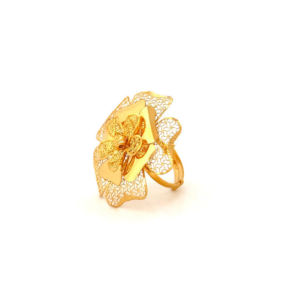 22K Gold Ring 7.37g_1