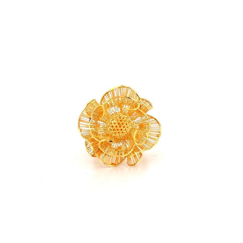 22K Gold Ring 7.48g_1