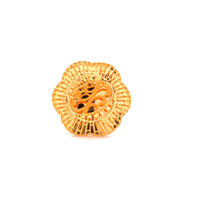 22K Gold Ring 7.59g_1
