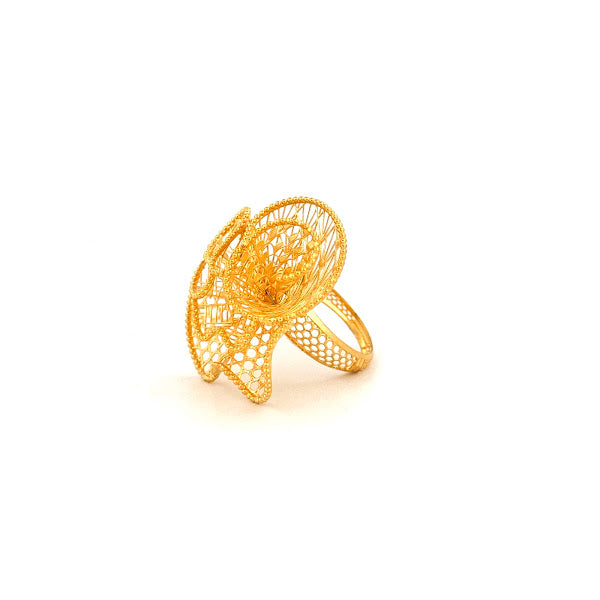 22K Gold Ring 7.63g_1