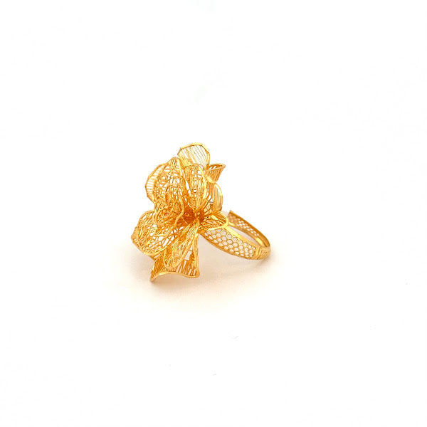 22K Gold Ring 7.67g_1