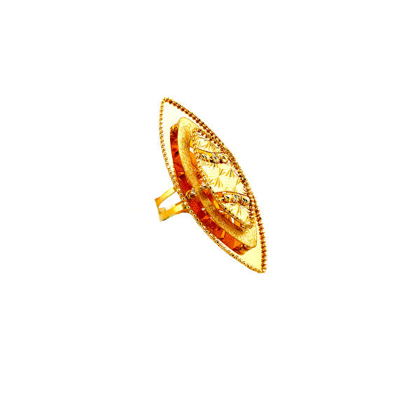 22K Gold Ring 7.68g_2